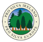 ProSilva Ireland logo
